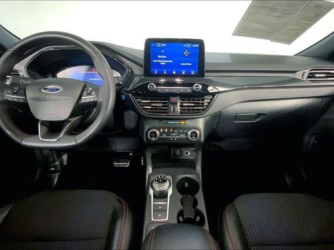 Used 2024 Ford Escape ST-Line image 15