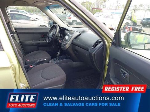 Used 2013 Kia Soul image 10