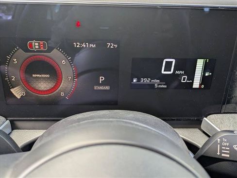 New 2026 Nissan Kicks S FWD image 10