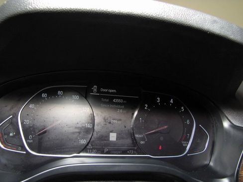 Used 2022 BMW X3 sDrive30i w/ Convenience Package w/ZPA image 4