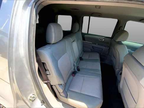 Used 2013 Honda Pilot EX image 19