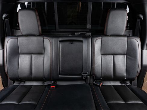 Used 2021 Nissan Titan PRO-4X w/ Pro-4x Convenience Package AWD/4WD image 34