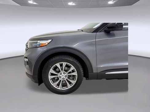 Used 2023 Ford Explorer Limited RWD image 27
