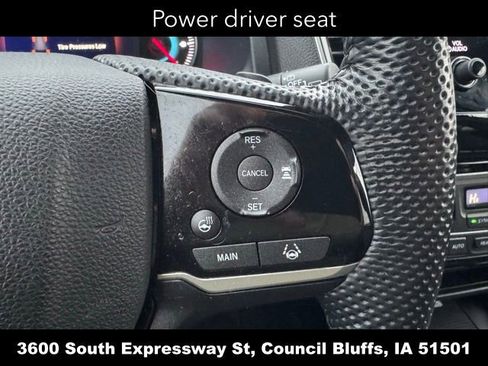 Used 2021 Honda Passport Elite image 17