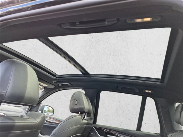 Used 2023 BMW X3 sDrive30i w/ Premium Package w/ZPA RWD image 20