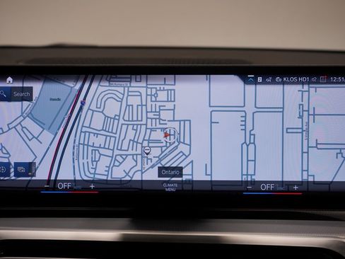 Used 2024 BMW M340i M340i w/ Driving Assistance Package image 12