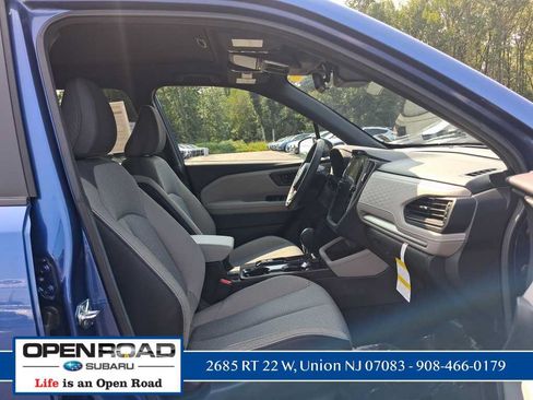 Used 2026 Subaru Forester Premium AWD/4WD image 15