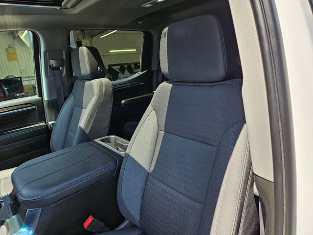 Used 2024 Chevrolet Silverado 1500 RST w/ True North Edition Plus AWD/4WD image 24
