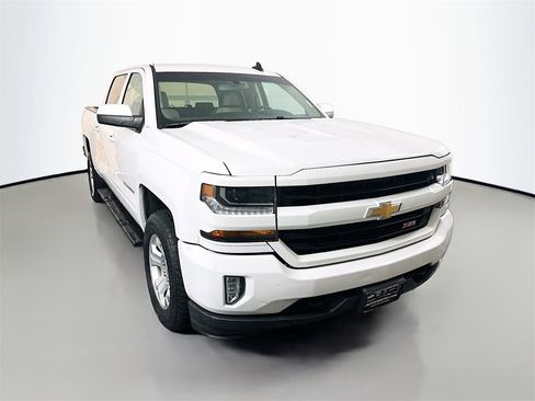 Used 2018 Chevrolet Silverado 1500 LT w/ All Star Edition image 1