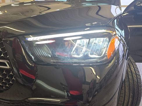 New 2026 Mercedes-Benz GLE 350 4MATIC image 32