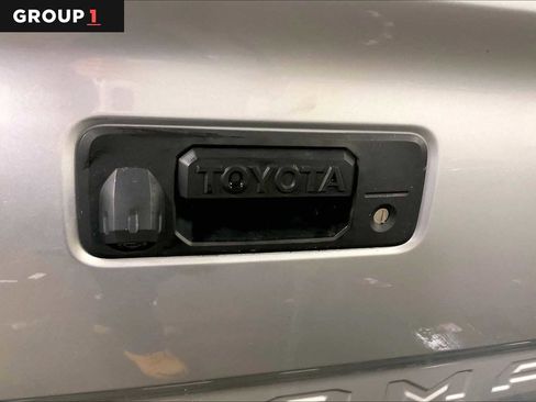 Used 2022 Toyota Tacoma SR image 25