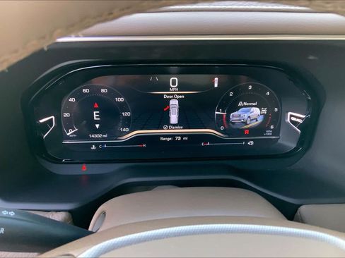 Used 2024 GMC Yukon Denali w/ Max Trailering Package AWD/4WD image 25