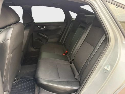 Used 2025 Honda Civic Sport image 9