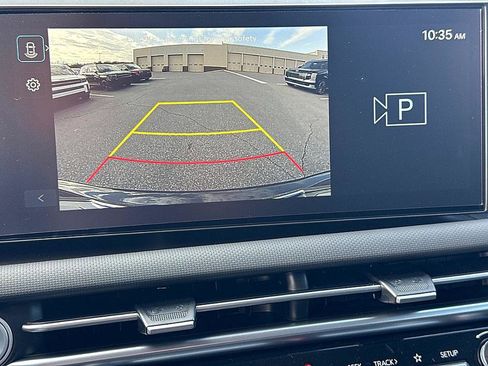 New 2026 Hyundai Tucson SEL image 10