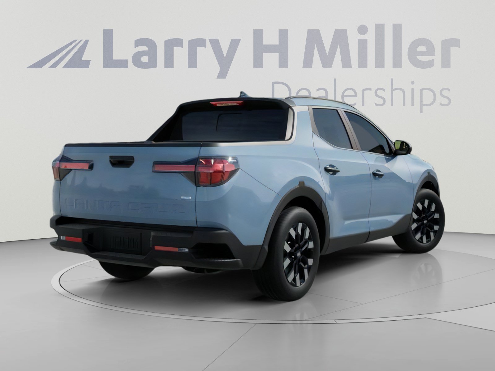 New 2027 Hyundai Santa Cruz SEL AWD/4WD image 4