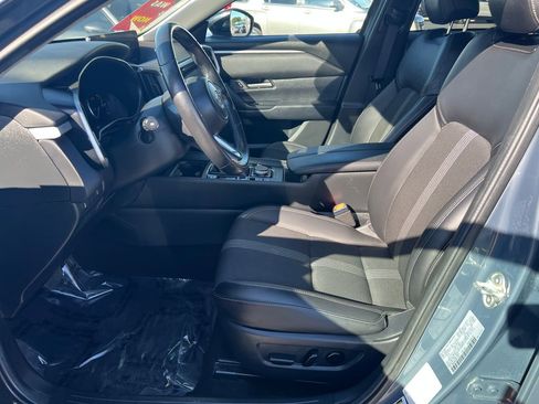 Used 2024 MAZDA CX-50 AWD 2.5 S w/ Premium Package image 14