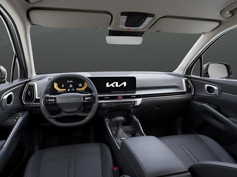 New 2026 Kia Sorento EX image 14