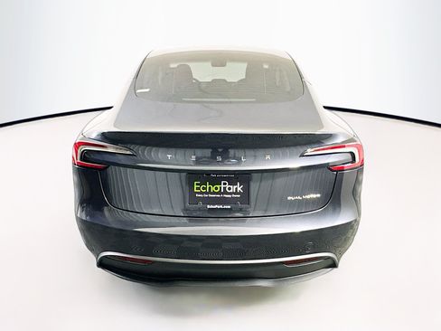 Used 2025 Tesla Model 3 Long Range AWD/4WD image 7