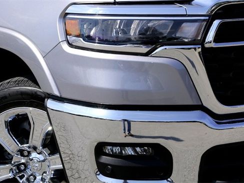 New 2026 RAM 1500 Lone Star image 3