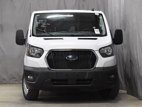 Used 2024 Ford Transit 250 Low Roof w/ Exterior Upgrade Package image 6