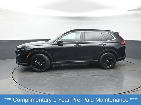 Used 2023 Honda CR-V Sport image 2