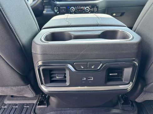 New 2026 GMC Sierra 1500 SLT w/ SLT Premium Plus Package AWD/4WD image 6