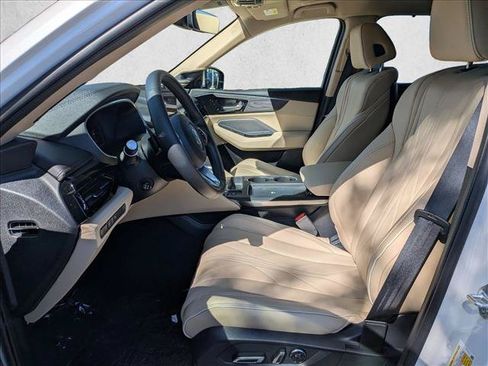 New 2026 Acura MDX SH-AWD w/ Advance Package image 4