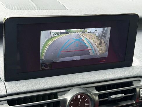 Certified 2025 Lexus IS 350 F Sport AWD/4WD image 30