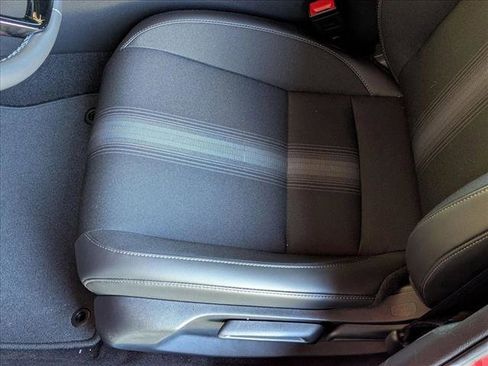 New 2026 Honda Civic Sport image 4