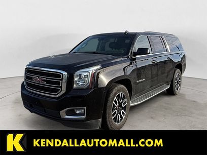 Used 2016 GMC Yukon XL SLT