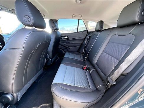 New 2026 Chevrolet Trax LT image 13