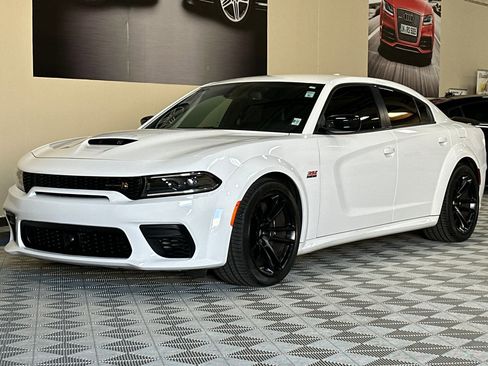 Used 2023 Dodge Charger Scat Pack image 8