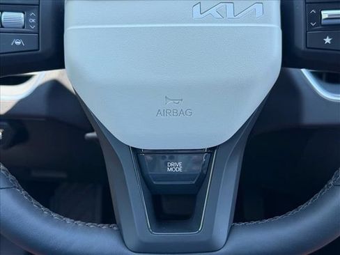 New 2026 Kia K4 GT-Line FWD image 24