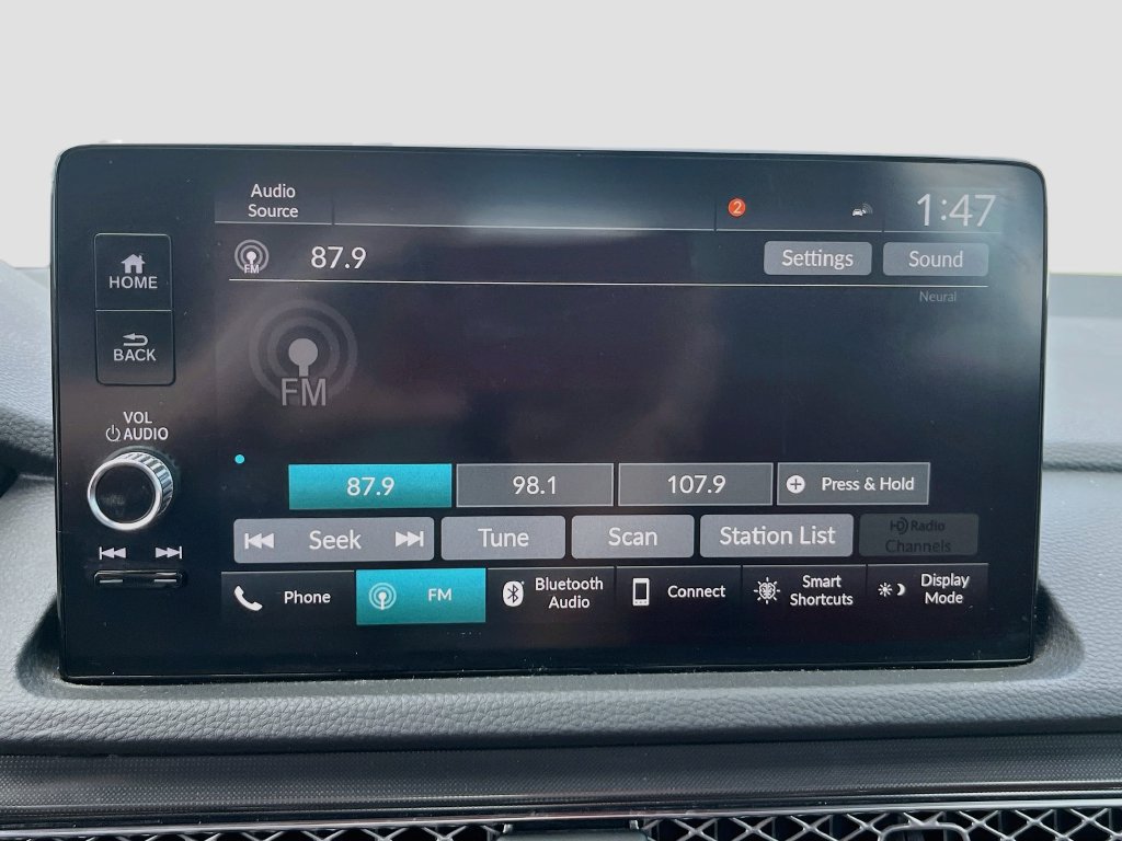 Used 2024 Acura Integra A-Spec w/ Technology Package FWD image 14