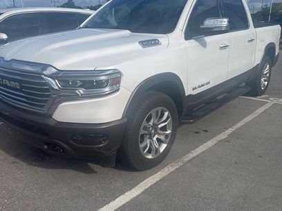 Used 2020 RAM 1500 Limited