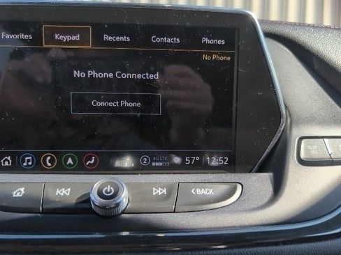 Used 2022 Chevrolet Blazer RS image 21