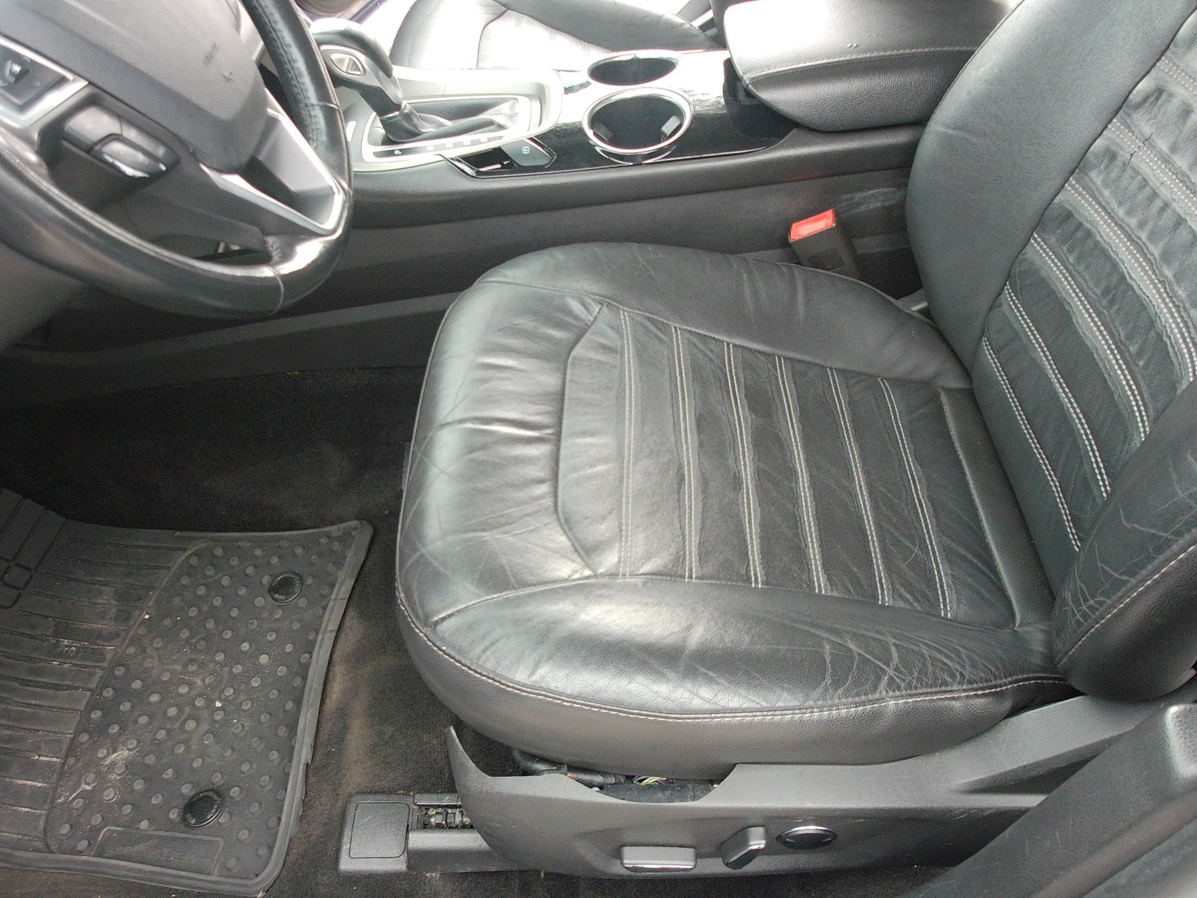 Used 2013 Ford Fusion SE FWD image 13