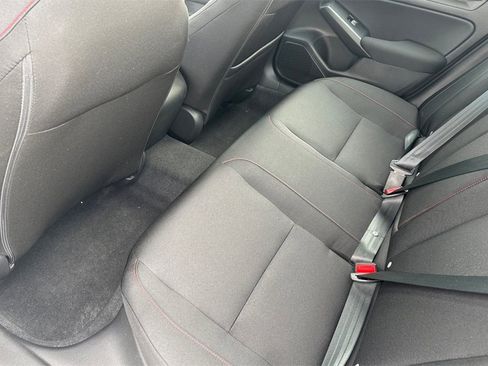 New 2025 Honda Civic Si image 12