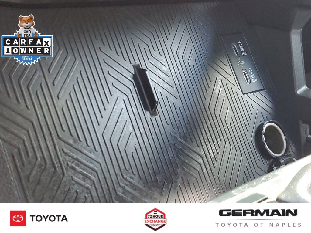 Certified 2024 Toyota Tacoma SR5 RWD image 32