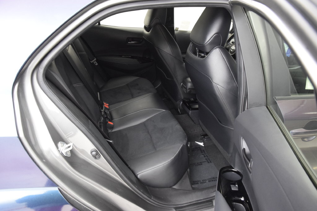 Used 2025 Toyota Corolla GR AWD/4WD image 18