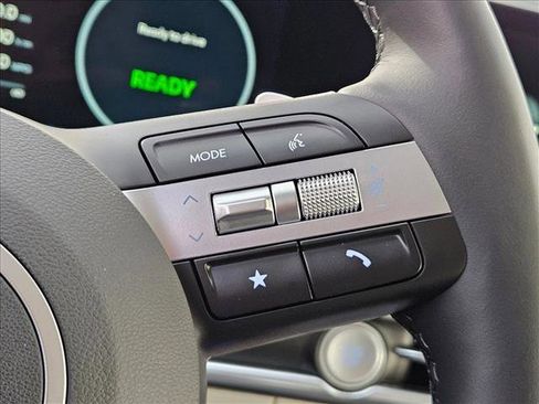 New 2026 Hyundai Tucson Limited image 14