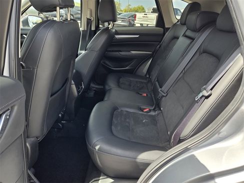 Certified 2023 MAZDA CX-5 AWD 2.5 S w/ Select Package image 5