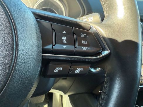 Used 2019 MAZDA CX-5 Touring image 21