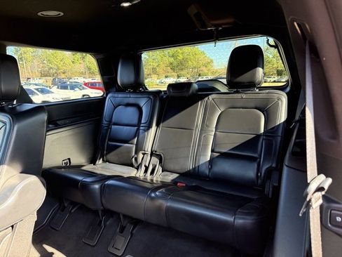 Used 2019 Lincoln Navigator Reserve w/ Cargo Package image 31