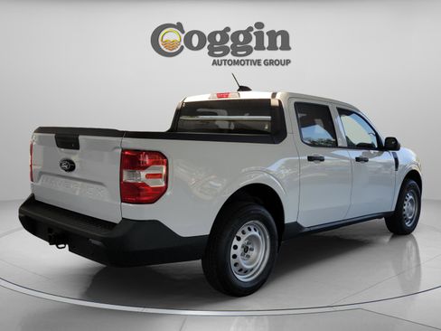 New 2026 Ford Maverick XL FWD image 5