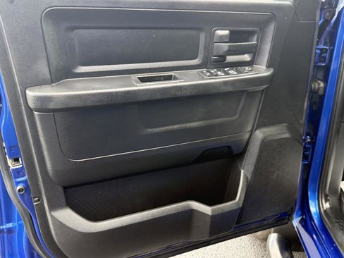 Used 2018 RAM 1500 Express w/ Express Value Package image 6