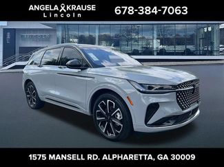 New 2026 Lincoln Nautilus Reserve AWD/4WD video 1