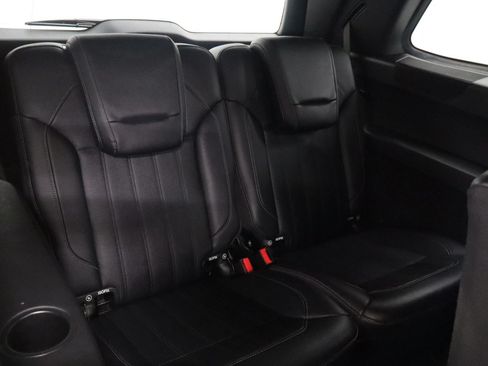 Used 2017 Mercedes-Benz GLS 450 4MATIC w/ Premium Package image 22