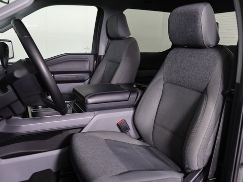 Used 2024 Ford F150 XLT w/ Mobile Office Package image 23