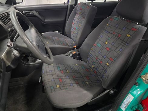 Used 1996 Volkswagen Golf GL FWD image 72